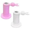Toilet Seat Cushion Fixer for Toilet Lid Anti Drop Hooks Toilet Seat Handle.