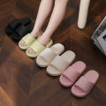 Lightweight Platform Slippers Women Super Soft Non Slip Beach Flip Flops Woman Comfort Couples Indoor Slides Shower Shoes. 