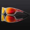 Kapvoe Cycling Sun Glasses Polarized Sunglasses MTB Goggles Man Women Outdoor Bike Sports UV400 Riding Bicycle Eyewear. 