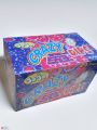 crazy dips lollypop (lollypop with sour fizzy powder) fizzy lollypop. 