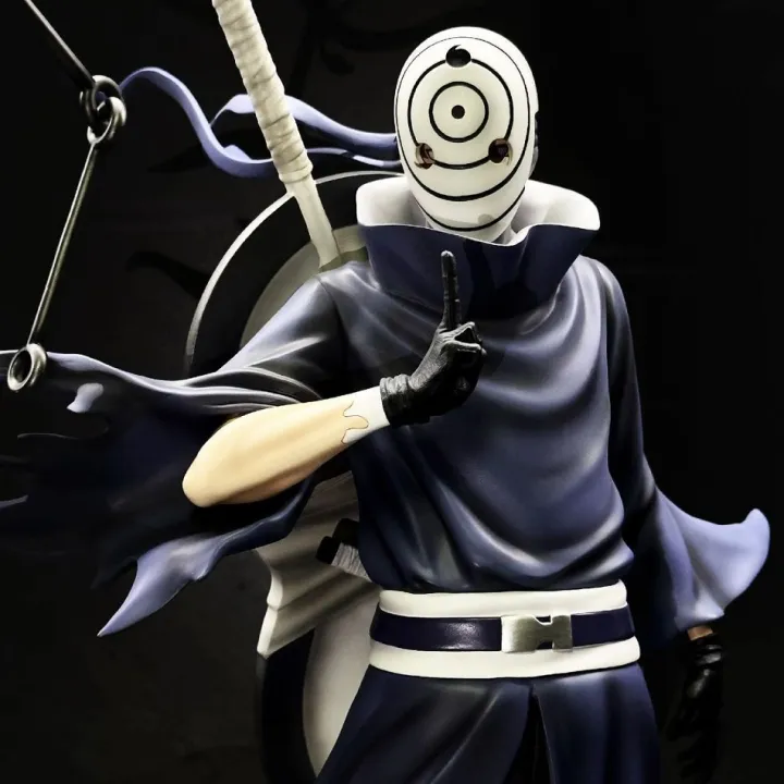 Naruto%20Anime%20Figure%20Uchiha%20Obito%20Action%20Figures%20double%20headed%20Statue%20PVC%20Collection%20Model%20Desktop%20Ornament%20Birthday%20Toys%20%20-%20Image%203
