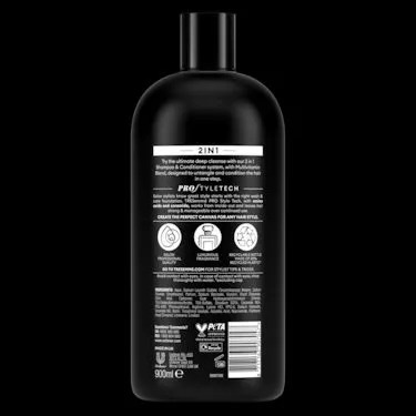 Tresemme%20%20REPLENISH%20&%20CLEANSE%202-IN-1%20SHAMPOO%20&%20CONDITIONER%0A%0A900ml%20-%20Image%202