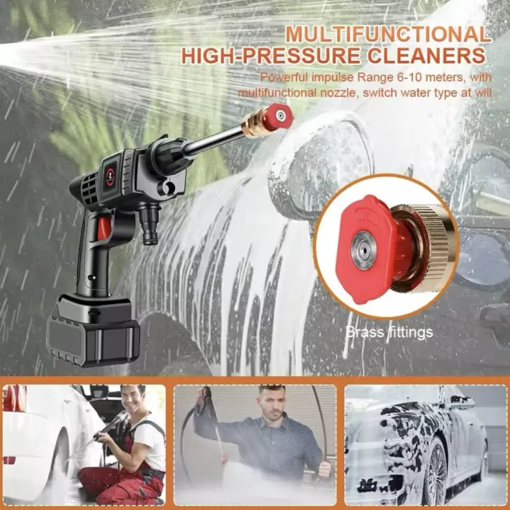 48v%20Portable%20Electric%20High%20Pressure%20Washer%20Rechargeable%20Car%20Wash%20Gun%20Cordless%20Electric%20Water%20Gun%20Foam%20Machine%2048V%20Battery%20Pressure%20Washer%20-%20Image%203