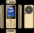 GFIVE FALAK 2.4" Screen - Bug Speaker - 3500 mAh Big Battery. 