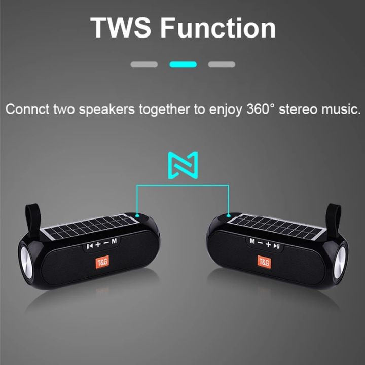 Solar%20Radio%20FM%20Outdoor%20Portable%20Wireless%20Bluetooth%20Speaker%20Music%20Sound%20Box%20Subwoofer%20Bass%20Aux%20PC%20TV%20Computer%20TV%20Hifi%20Stereo%20Mp3%20-%20Image%204
