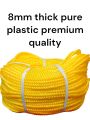 nylon rope premium quality in deferent sizes for multi purpose. 