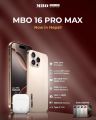 Mbo 16 Pro Max 8 Gb Ram 128 Gb Rom. 