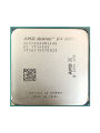 AMD Athlon X4 970 New 3.8 GHz Quad-Core Quad-Thread L2=2M 65W AD970XAUM44AB Socket AM4. 