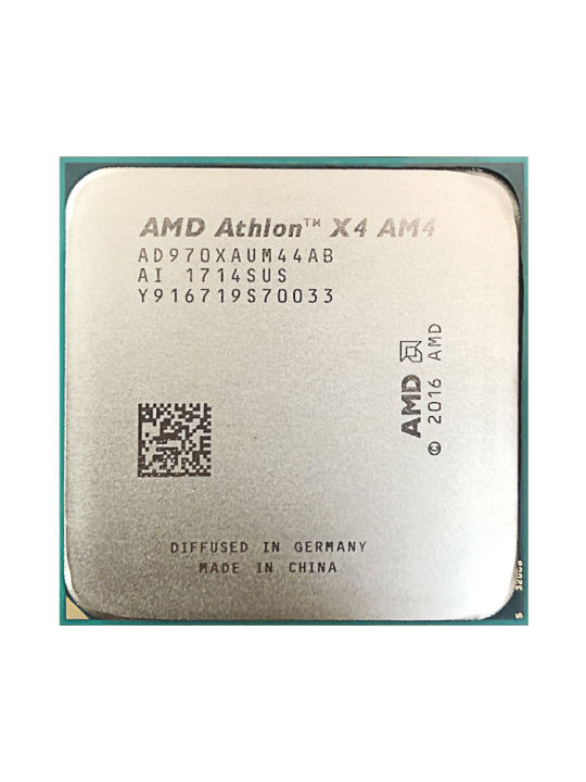 AMD%20Athlon%20X4%20970%20New%203.8%20GHz%20Quad-Core%20Quad-Thread%20L2=2M%2065W%20AD970XAUM44AB%20Socket%20AM4%20-%20Image%204