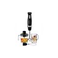 Deluxe Hand Blender 3 in1 With Brand Warranty. 