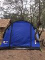 8 Person Camping Tent Waterprof Tent for Family camping. 