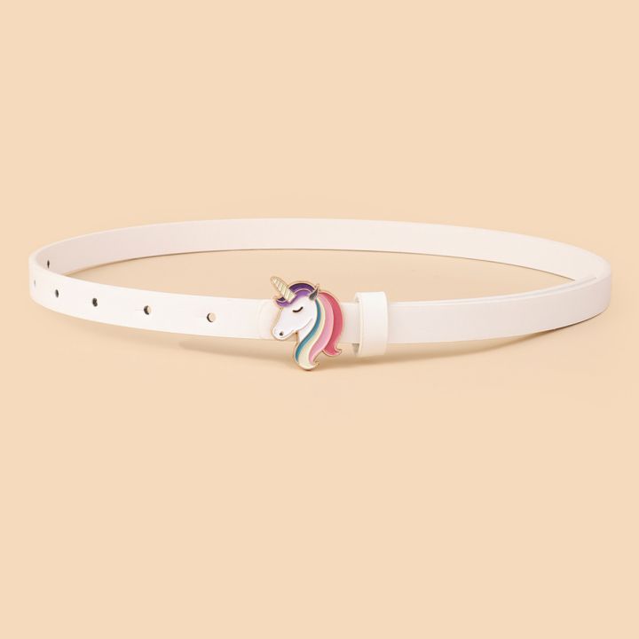 European%20Cute%20Simple%20Fashion%20Design%20Oil%20Dropping%20Unicorn%20Pony%20Buckle%20Thin%20Belt%20for%20Boys%20and%20Girls%20Universal%20for%20Kids%20-%20Image%203