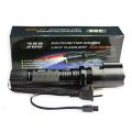 288 MULTIFUNCTION DIMMING LIGHT FLASHLIGHT. 