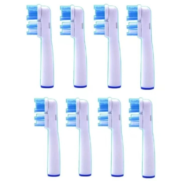 4/8/16pcs%20Replacement%20Brush%20Heads%20Compatible%20with%20OB%20Electric%20Toothbrush%20Pro1000%208000%209000%20Sonic%20Adults%20Vitality%20-%20Image%204