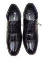 Black formal Shoe For Men. 