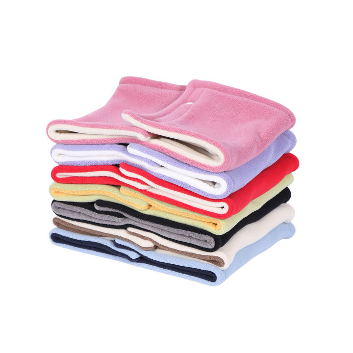 Winter%20Couple%20Double-sided%20Polar%20Fleece%20Neck%20Gaiter%20Luxury%20Brand%20Thick%20Ring%20Muffler%20for%20Women%20Warm%20Cashmere%20Neck%20Cover%20Scarf%20-%20Image%206