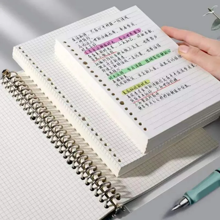 A5/B5/A4%20Binder%20Notebooks%20Loose%20Leaf%20Replaceable%20Inner%20Refill%20with%20Divider%20Metal%20Ring%20Journal%20for%20Student%20Office%20School%20Supplies%20-%20Image%207