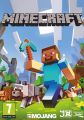 MineCraft 1.7.4 Game DVD Box Pack Setup For Pc. 