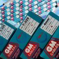 GM CABLE 7/29 pure Copper wire For Use House Wiring and other purposes Available In Hole Sale Rate. 