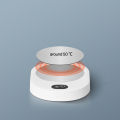 Cup Warmer Thermostatic Temperature for Coffee Milk Tea Water DC 5V USB Heating Pad Mug Heater  For Home Office Desk. 