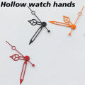 High Quality NH35 Hands Hollowed Watch Hands For NH35/NH36/4R/7S Movement NH35 NH36 Hands Watch replacement parts. 