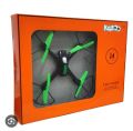 2.4GHz 6-Axis Gyro RC Quadcopter with camera installation option UAV Drone With Frame Altitude Hold Headless Mode Remote Control Drone. 