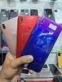 vivo Y85  | finger sensor | smartphone
| 6.22-inch display
| Dual SIM smartphone
| 4GB RAM
| 64GB storage
| AI camera
| Long battery life
| Face unlock |
Stylish design. 
