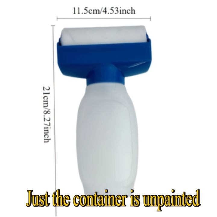 Reusable%20paint%20roller%20brush,%20wall%20repair%20and%20decoration%20tool,%20refillable%20bottle%20dispenser,%20container%20only,%20without%20paint%20-%20Image%205