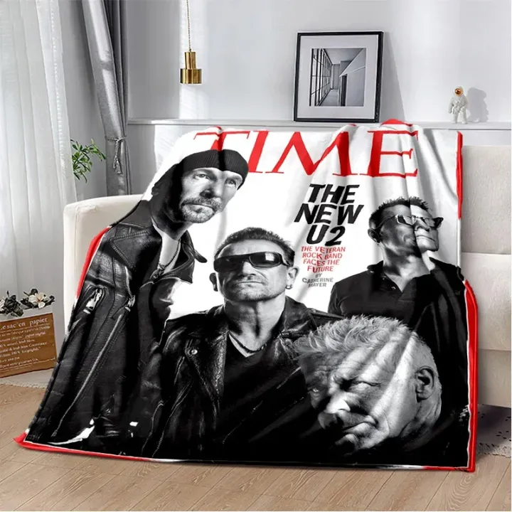 U2%20Rock%20Bang%20Bono%203D%20Printing%20Blanket,Soft%20Throw%20Blanket%20for%20Home%20Bedroom%20Bed%20Sofa%20Picnic%20Travel%20Office%20Rest%20Cover%20Blanket%20Kids%20-%20Image%202