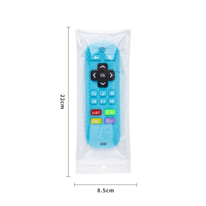 Silicone%20Baby%20Teether%20Toys%20BPA%20Free%20Remote%20Control%20Shape%20Teether%20Rodent%20Gum%20Pain%20Relief%20Teething%20Toy%20Kids%20Sensory%20Educational%20-%20Image%204