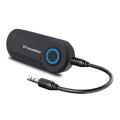 Bluetooth Transmitter 3.5mm Jack Audio Adapter Wireless Adapter Transmitter Bluetooth For Headphones TV Stereo 4.0 Audio Cable. 