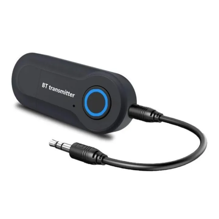 Bluetooth%20Transmitter%203.5mm%20Jack%20Audio%20Adapter%20Wireless%20Adapter%20Transmitter%20Bluetooth%20For%20Headphones%20TV%20Stereo%204.0%20Audio%20Cable%20-%20Image%207