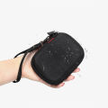 Camera Bag Hard Case For Canon G9X G7X III II SX620 SX610 Sony ZV1 ZV1F RX100 VII VI V IV GoPro Hero 13 12 11 10 Drift Ghost XL. 