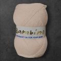 Bambino Super Soft Baby Yarn – 90-100 Grams, Premium Acrylic Knitting & Crochet Yarn for Baby Projects. 