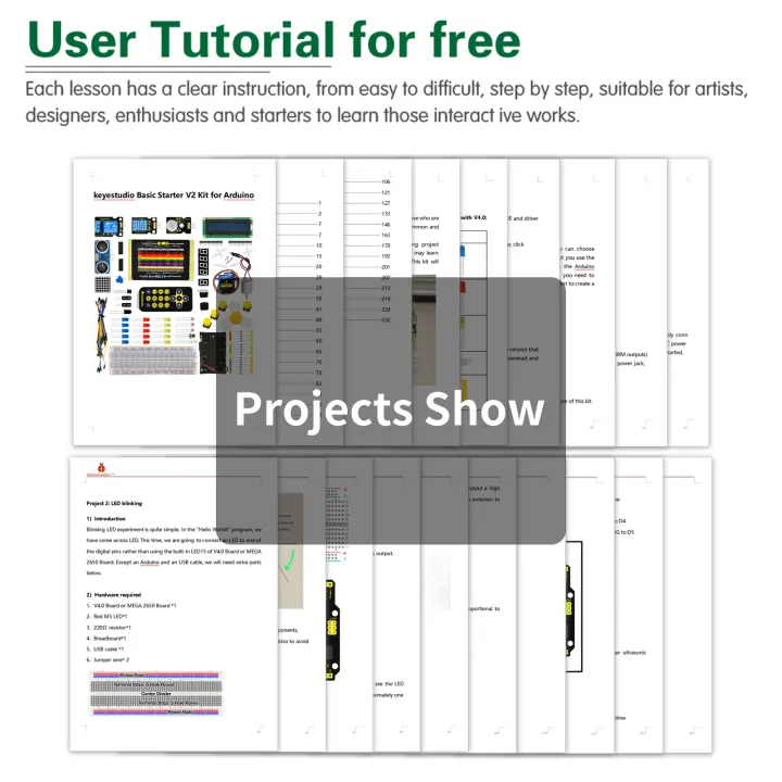 Keyestudio%20Basic%20Starter%20Kit%20Learning%20Suite%20V2%20Upgraded%20Version%20For%20Arduino%20With%20UNOR3/Mega2560R3%20Board%20Progarmming%20Starter%20Kit%20-%20Image%204