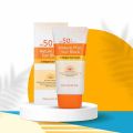 Valencia Gio Nature Plus Sunblock Cream -70ml.