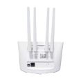 Smart 4g/5g router pro. 