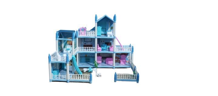 Beautiful%20Home%20Doll%20House%20Set%20with%20Rooms%20and%20Furniture%20Accessories%20Play%20Dream%20House%20for%20Girls%20-%20Image%204