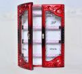 Bangles Stand 2 door / 4 layers bangles stand / wooden jewellery stand glass door |new design. 