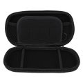 For Trimui Smart Pro EVA Hard Carrying Case Anti-scratch Hardshell Case  Dustproof Waterproof Storage for Handheld Game Console. 
