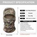 Balaclava Full Face Mask Ski Bike Cycling Hunting Head Cover Scarf Airsoft Cap Men.