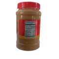 Bhanbhori Peanut Butter Crunchy 1Kg. 