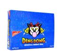 Ding Dong Original Bubble Gum || 36 Pieces Box || 72 Pieces Box. 