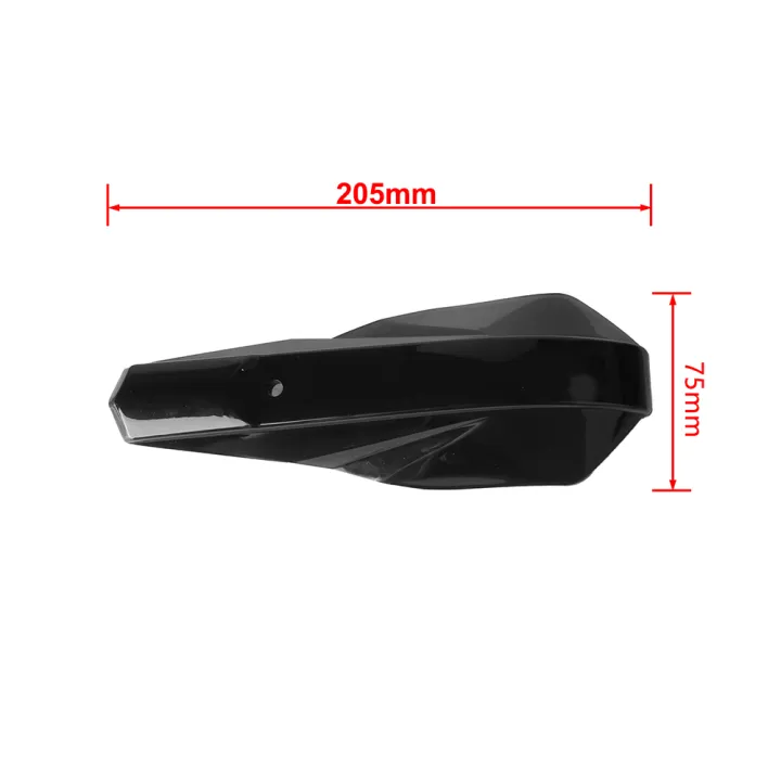 For%207/8"%2022mm%201%201/8"%2028mm%20Motorcycle%20Handle%20Protector%20Handlebar%20HandGuards%20Shield%20Scooter%20Windproo%20HandGuards%20Protection%20Gear%20-%20Image%205