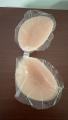 NuBra Silicone Bra for Women - Self-Adhesive Backless Strapless Push Up Bra, Invisible Sticky Gel Pads with Front Closure.