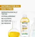 Garnier Micellar Oil Infused Cleansing Water 400ml. 