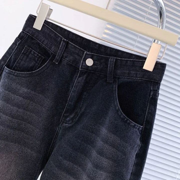 Winter%20Lady%20Plush%20Thermal%20High%20Waist%20Thin%20Jeans%20Girls%20Fleece%20Snow%20Warm%20Denim%20Pants%20Female%20Comfortable%20Straight%20Leg%20Trousers%20-%20Image%205
