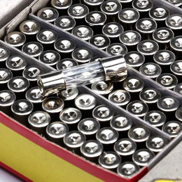 10PCS%206x30mm%20Glass%20Fuse%20Tube%20Fuse%206*30mm%20250V%200.5A%201A%202A%203A%204A%205A%206A%208A%2010A%2012A%2015A%2020A%2025A%2030A%20Fast%20Fusing%20High%20Quality%20Fuse%20-%20Image%205