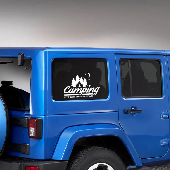 Outdoor%20Camping%20Scene%20Reflective%20Car%20Stickers%20For%20RV%20SUV%20Auto%20Body%20Window%20Windshield%20Rear%20Trunk%20Bumper%20Decals%20Accessories%20-%20Image%205