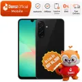 Samsung Galaxy A26 5G 8/128GB | 6.6" FHD+ AMOLED | 1 year Official warranty.